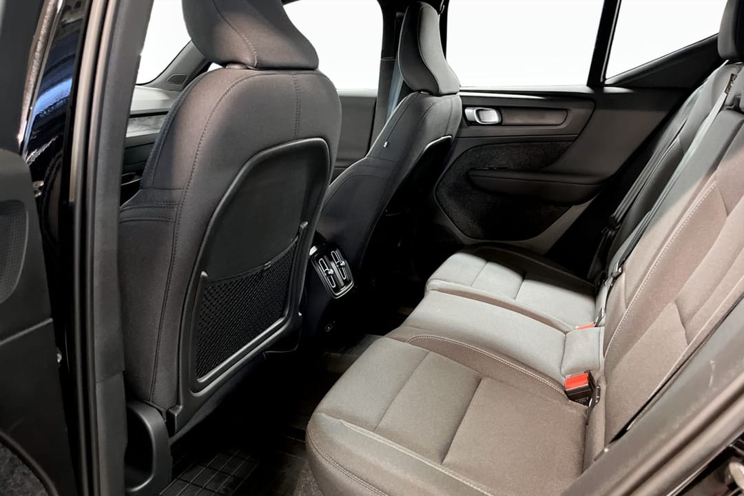 Volvo XC40 Recharge Single Motor