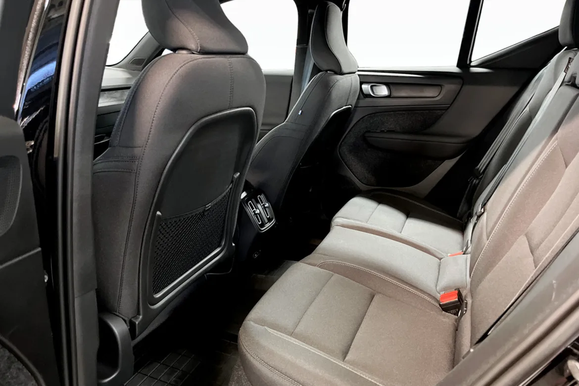 Volvo XC40 Recharge Single Motor