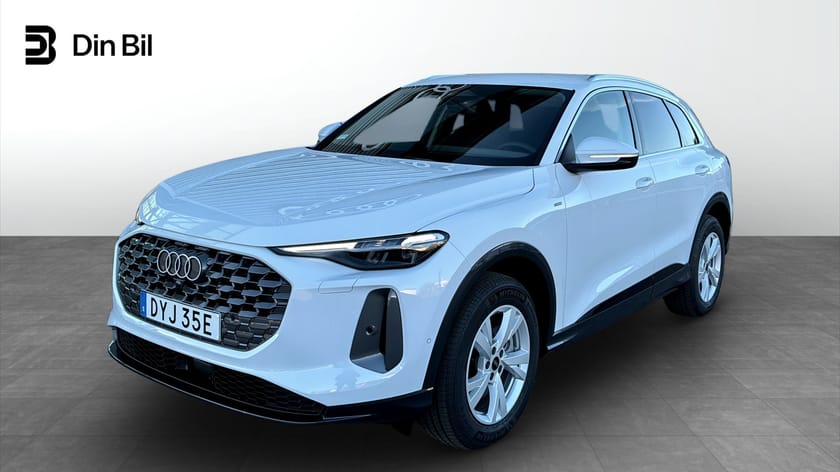 Bild 1 av Audi Q5 e-hybrid quattro SUV 220kw s tronic