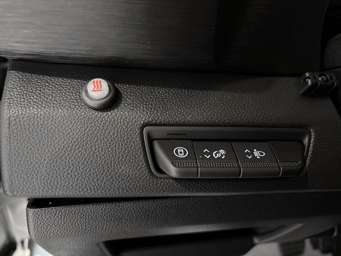 Renault Trafic 2026 - miniatyr 11