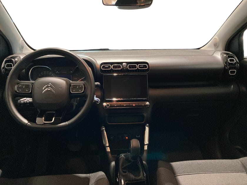 Bild 5 av Citroën C3 Aircross SHINE Pure Tech 130 A Farthållare, Apple Carplay