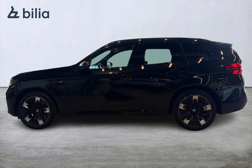 Bild 3 av BMW X3 30e xDrive Steptronic M Sport Pro/Drag/Elstol/H/K