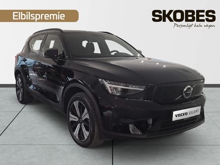 Volvo XC40 Recharge Single Motor