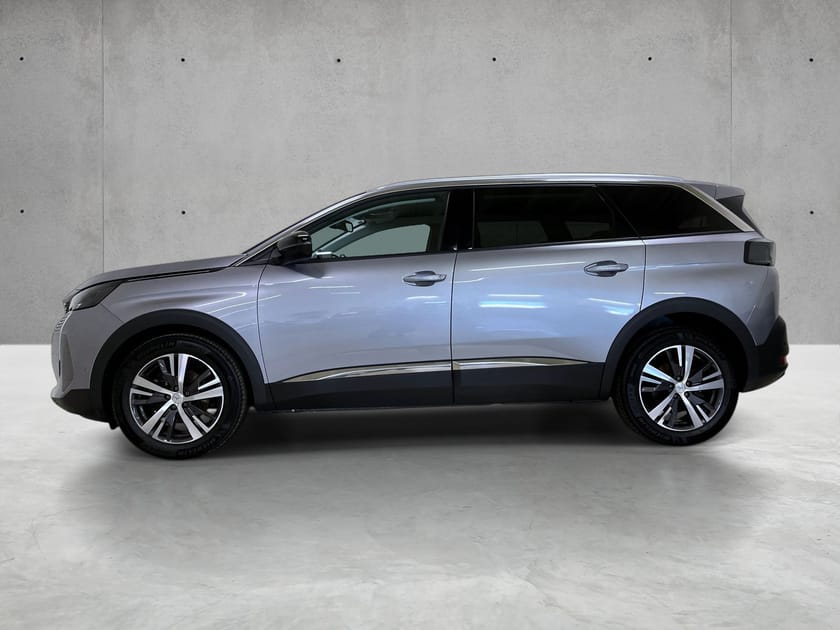 Bilde 2 av Peugeot 5008 Carplay/Keyless GO/Solgardiner/