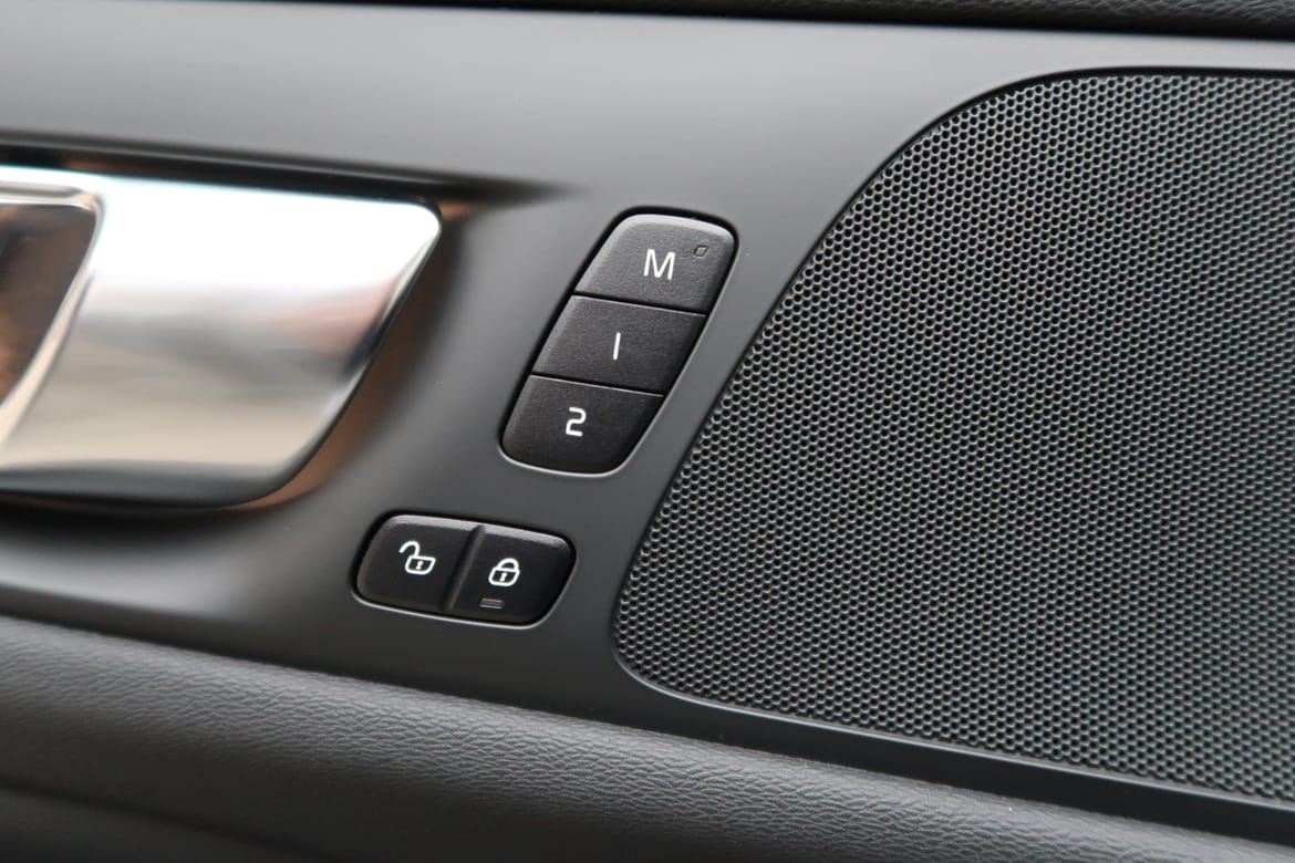 Volvo V60 2025 - miniatyr 9