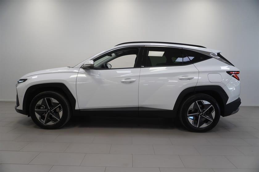 Bild 3 av Hyundai Tucson PHEV 1.6 T-GDi 252 hk Advanced Aut Tech-Paket