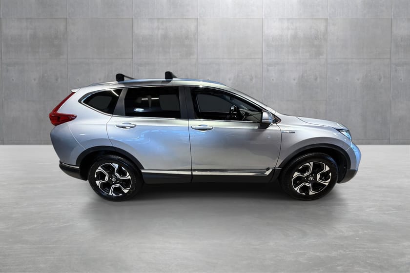 Bilde 2 av Honda CR-V Hybrid AWD 2.0 iMMD Executive ADAS 4WD