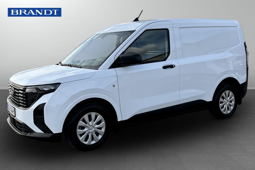 Bild 1 av Ford Transit Courier Skåp Trend 1.0L EcoBoost 125hk 7AT FWD