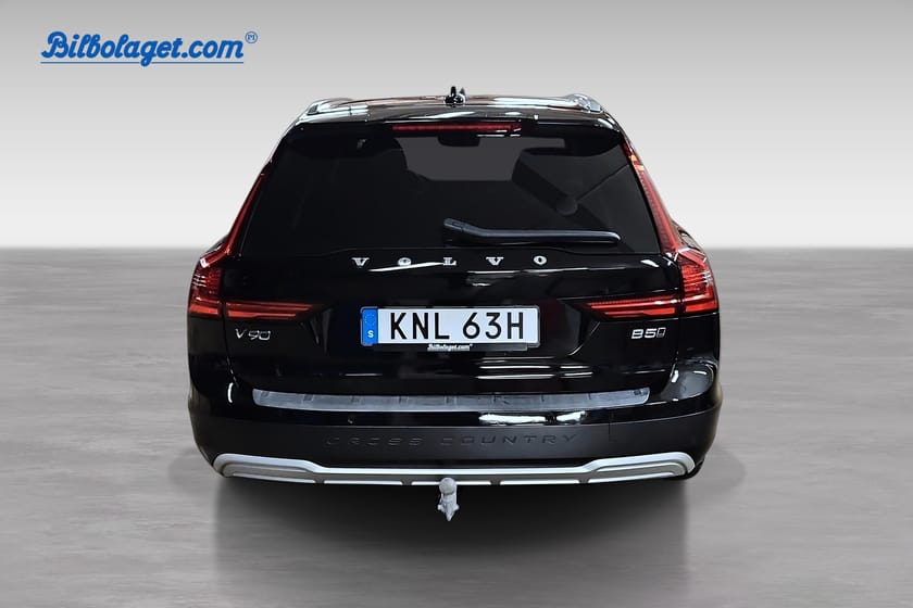 Bild 4 av Volvo V90 Cross Country B5 AWD Bensin Plus