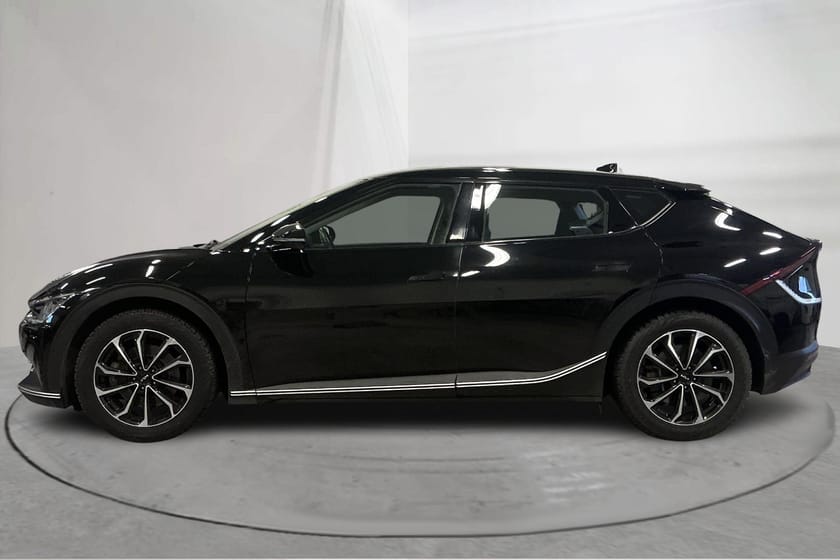 Bild 2 av Kia EV6 RWD (228hk)