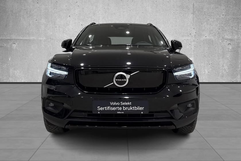 Bilde 4 av Volvo XC40 P6 Recharge Plus