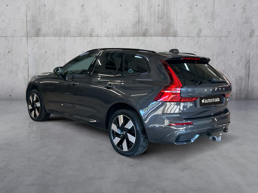 Bilde 3 av Volvo XC60 H. feste I Skinn I Panorama I 20'' I Harman Kardon