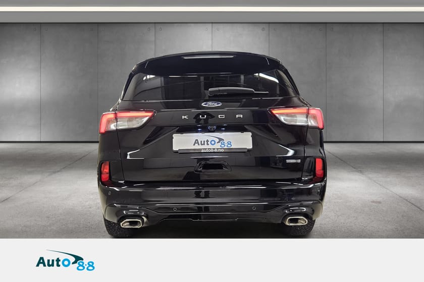 Bilde 5 av Ford Kuga Hybrid AWD 2.5 190 HK. St-line. Krok. |BRUKTBILKAMPANJE|