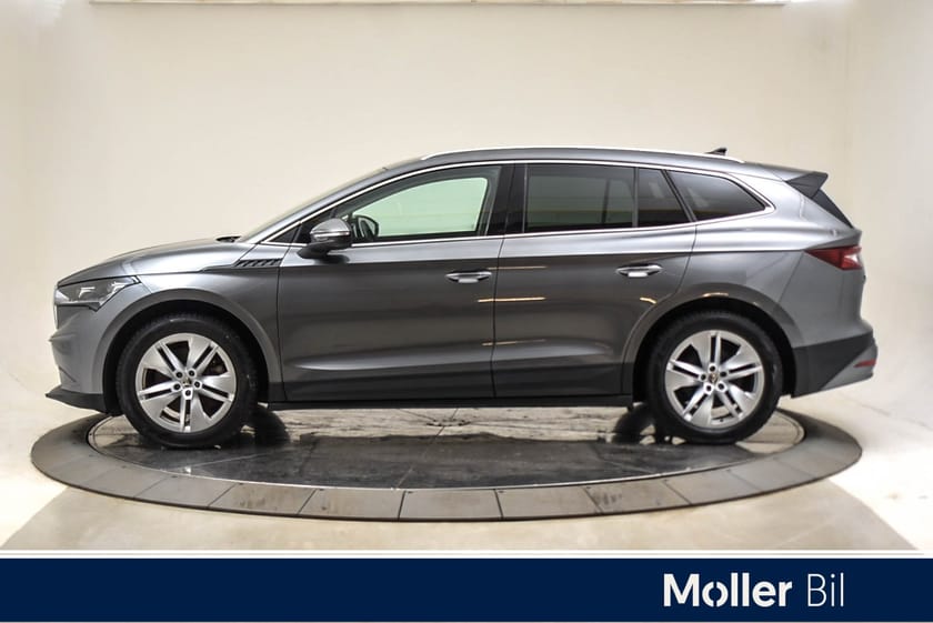 Bilde 3 av Škoda Enyaq iV 80x 
