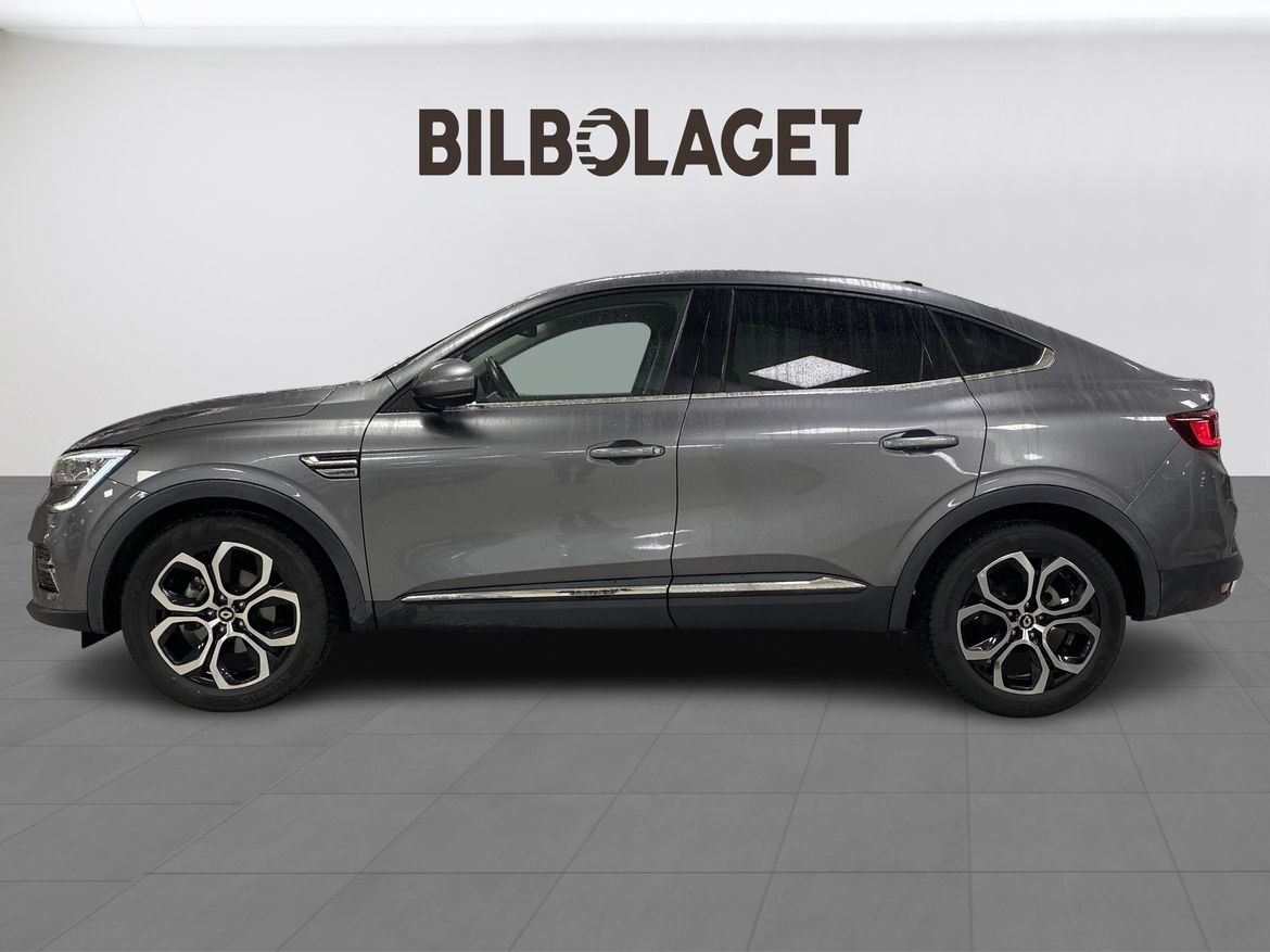 Renault Arkana 2022 - miniatyr 2