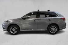 Thumnail bilde 1 av Mitsubishi Outlander PHEV