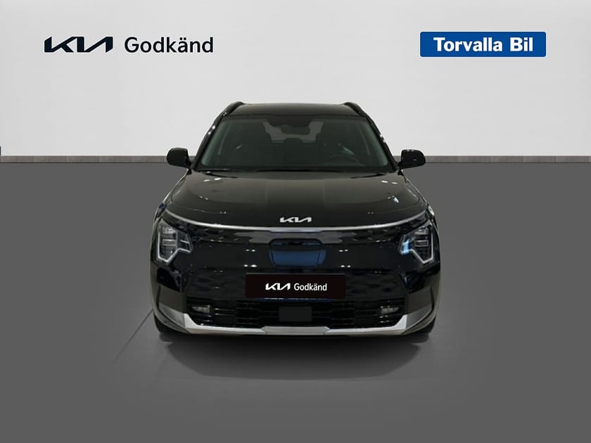 Bild 3 av Kia Niro EV Action *V-hjul*
