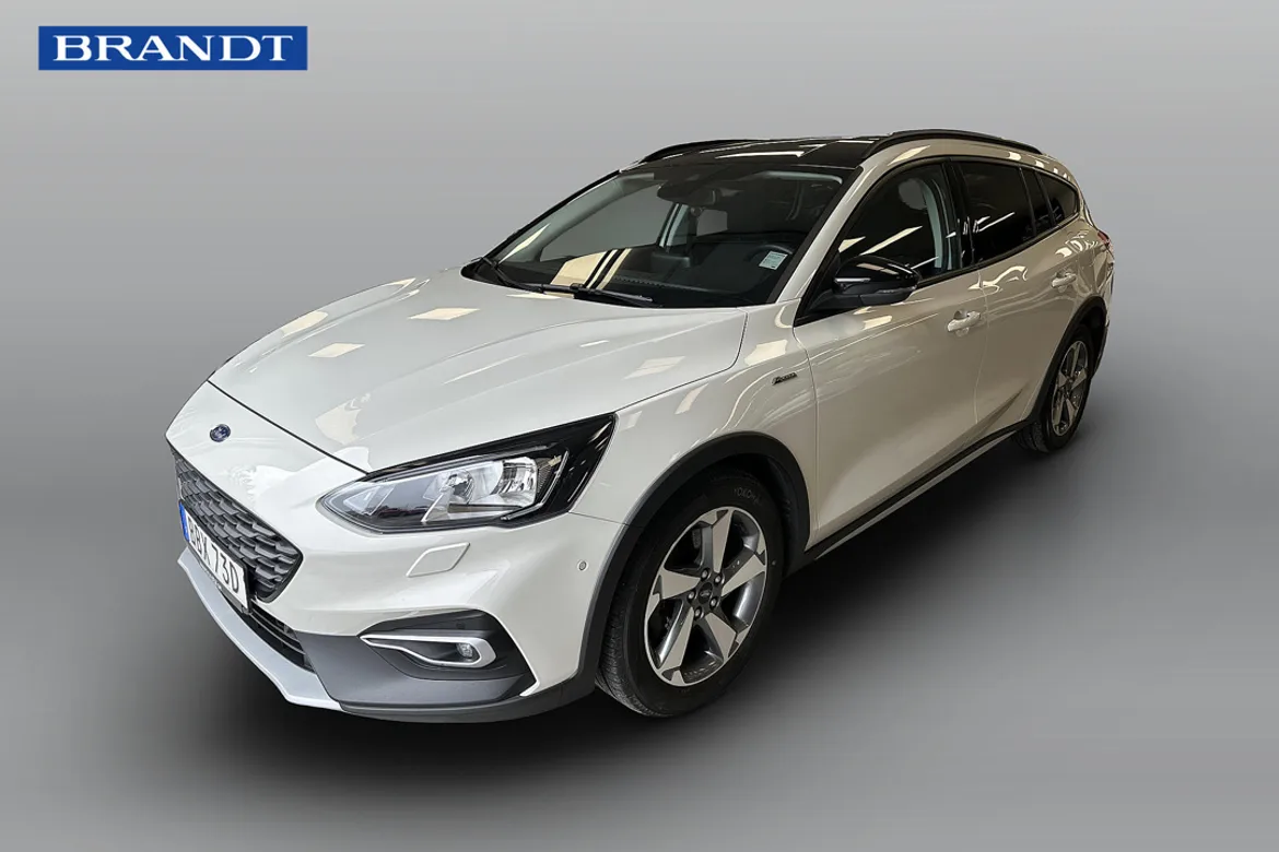 Ford Focus Active Kombi