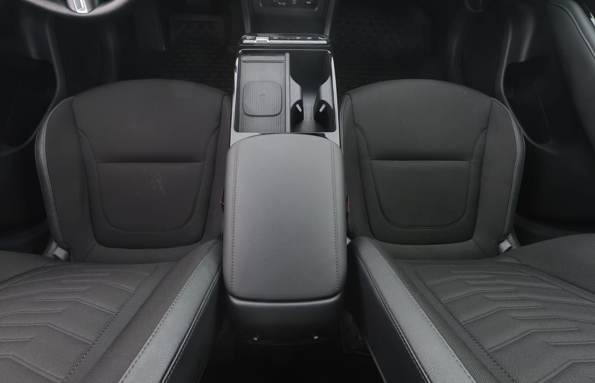 Hyundai Tucson 2025 - miniatyr 9