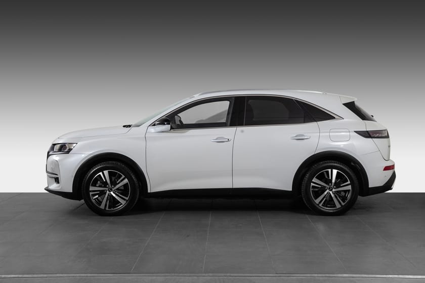 Bilde 4 av DS 7 Crossback E-Tense 4x4 4X4| Plugin| Black Pack |LED Matrix |Tilhengerfeste