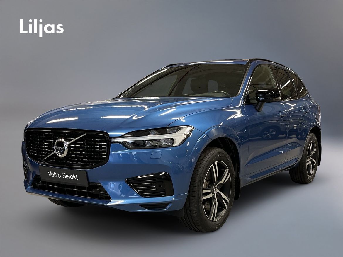PFL34D – Volvo XC60