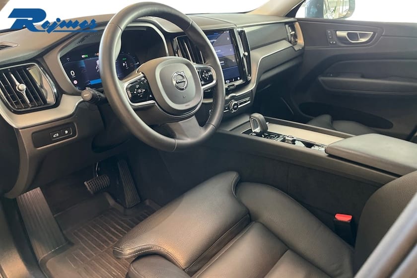 Bild 5 av Volvo XC60 Recharge T6 Plus Bright