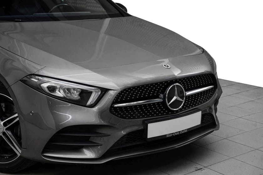 Bilde 5 av Mercedes-Benz A 250 e AMGx2/Kamera/ACC/Keyless