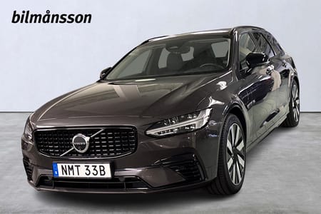 Volvo V90 T6 Plus Dark Nordic Edition