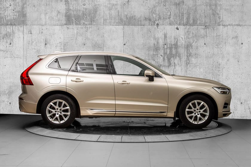 Bilde 4 av Volvo XC60 T8 Twin E INSCRIPTION