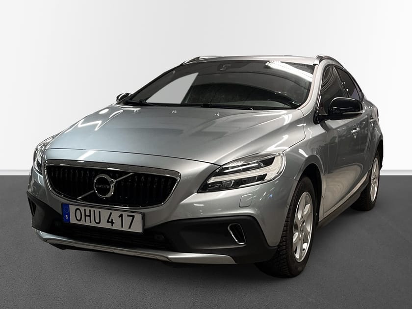Bild 1 av Volvo V40 Cross Country T3 Business Adv Summum