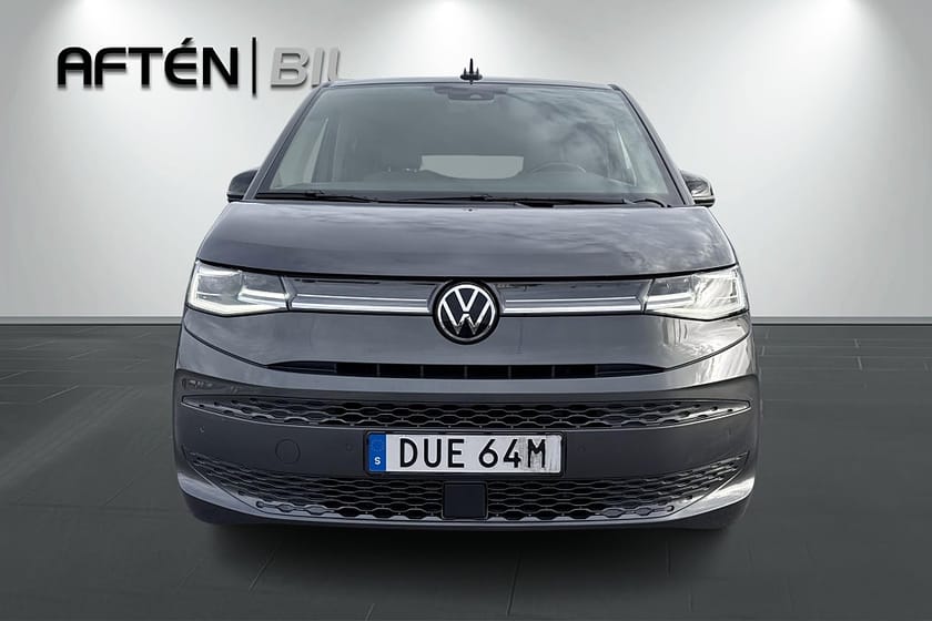 Bild 3 av Volkswagen Multivan eHybrid 1.4 TSI Style 7-sit  *MOMS*KROK