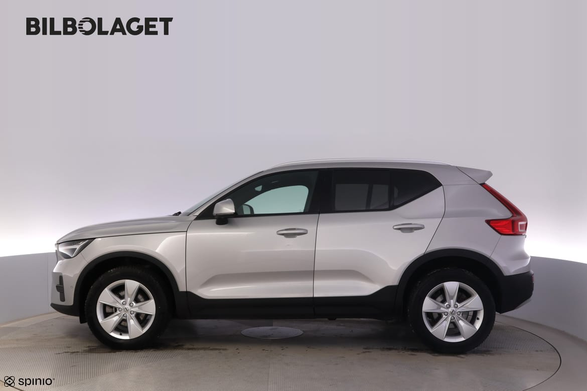 Volvo XC40 2024 - miniatyr 5