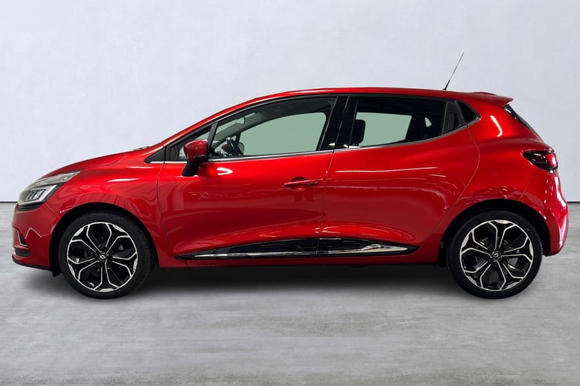 Bild 2 av Renault Clio PhII Energy TCe 90  Intens II 5d