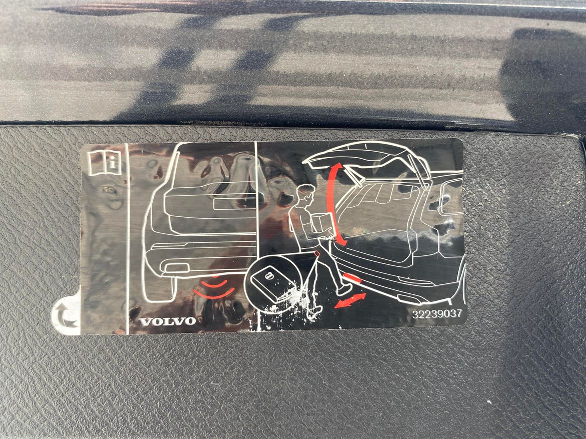 Volvo XC90 2020 - miniatyr 13