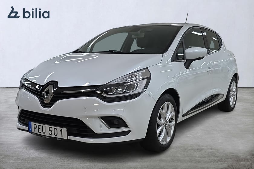 Bild 1 av Renault Clio PhII Energy TCe 90  Intens 5-d
