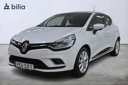Renault Clio PhII Energy TCe 90  Intens 5-d