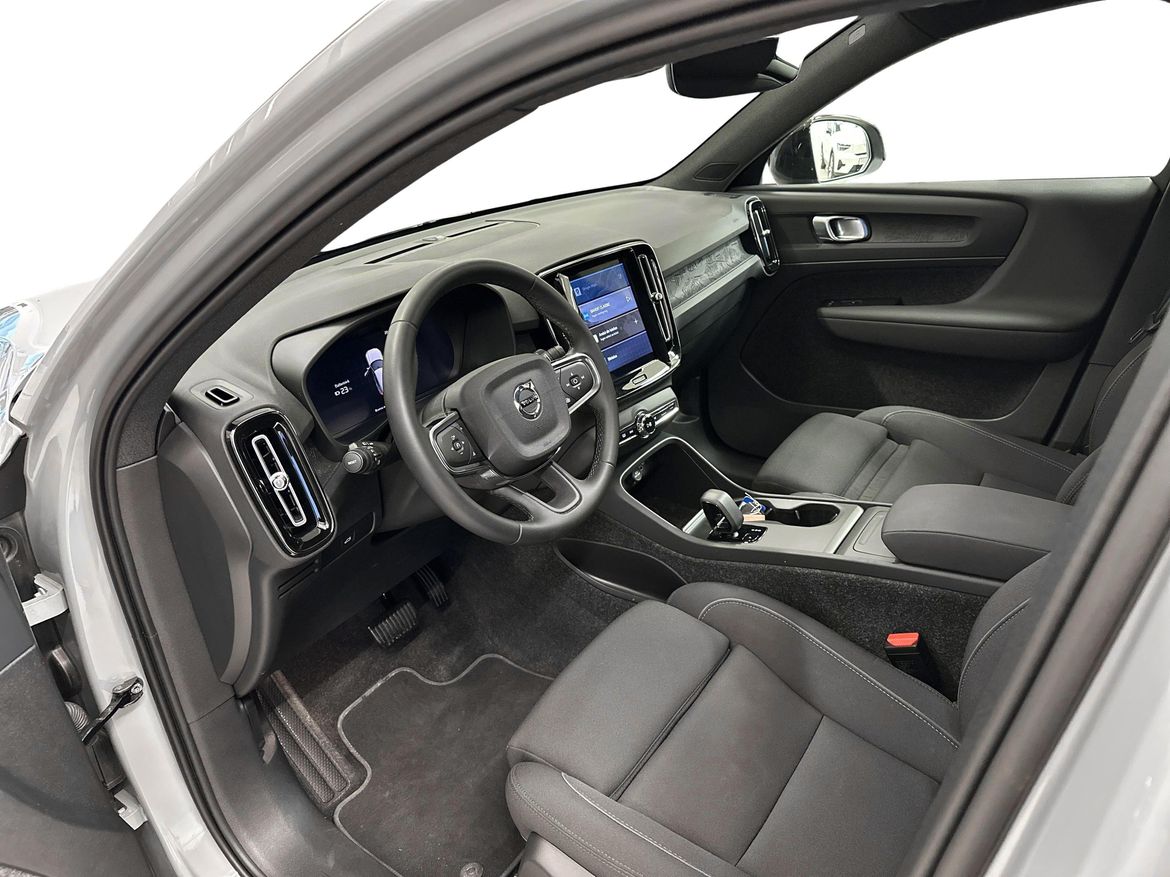 Volvo EX40 2025 - miniatyr 6