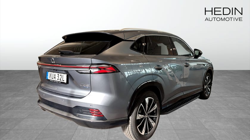 Bild 2 av MG HS PHEV LUXURY PLUG-IN HYBRID