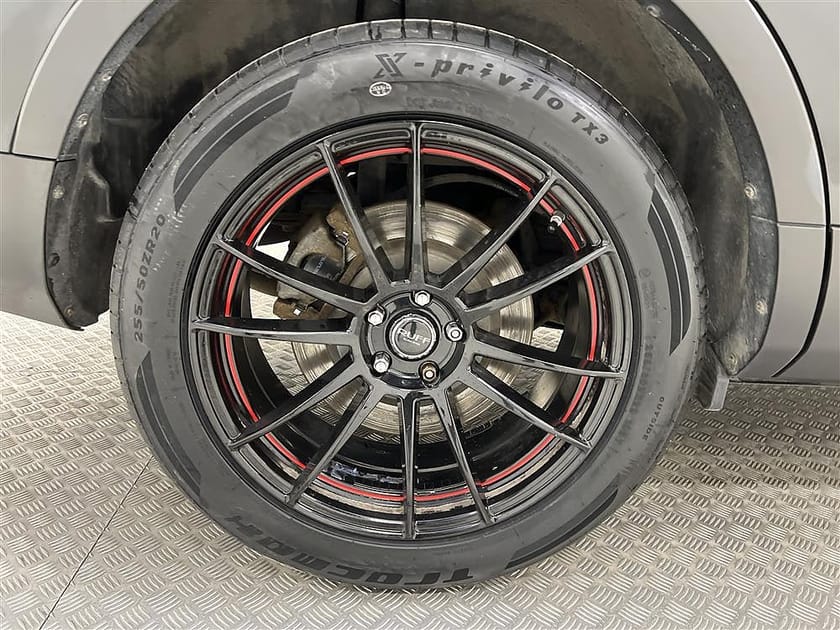 Bild 5 av Ford Explorer 3.5 V6 370hk 4WD 7-Sits Skinn Pano B-Kam Drag