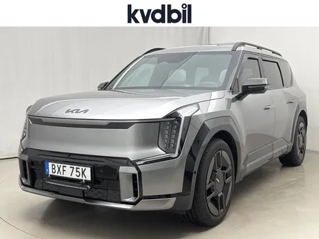 Kia EV9 AWD