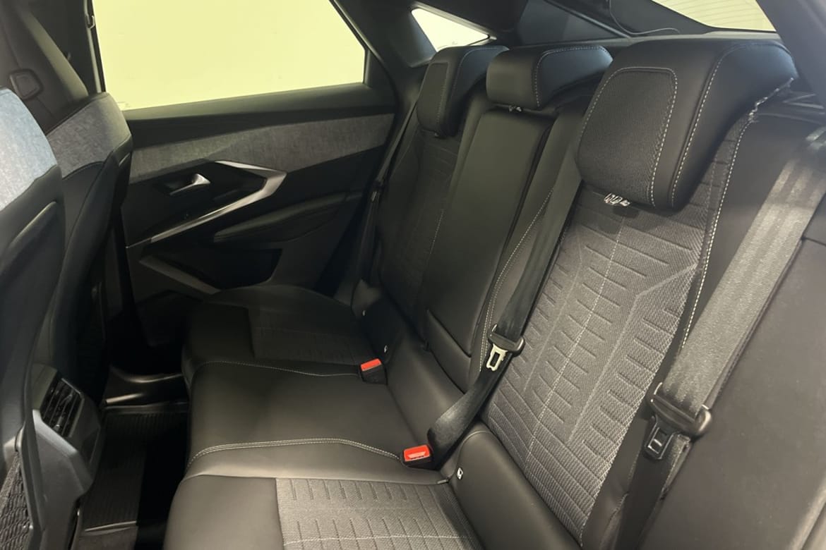 Peugeot 3008 2025 - miniatyr 7