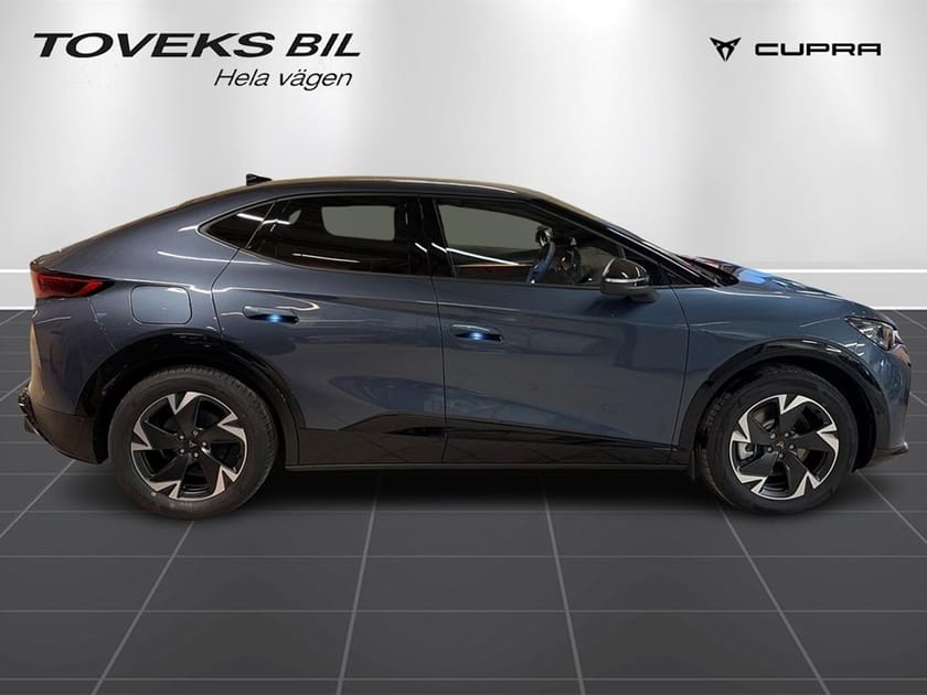 Bild 2 av CUPRA Tavascan 210 KW / 286 HK