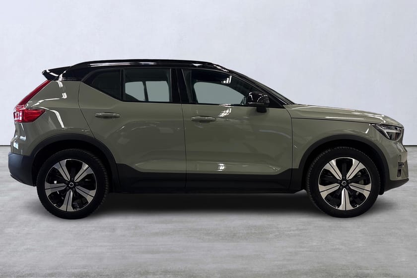 Bild 3 av Volvo XC40 Recharge Core