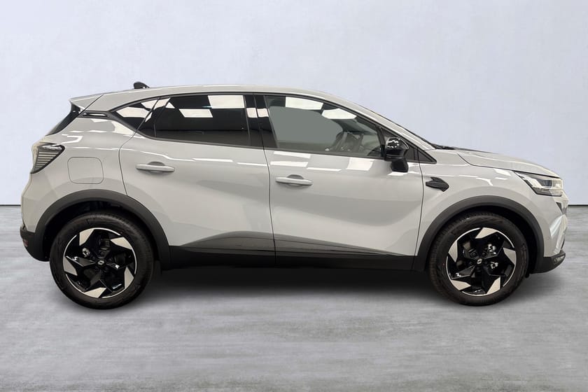 Bild 3 av Renault Captur PhII Mildhyb 140 techno EDC II