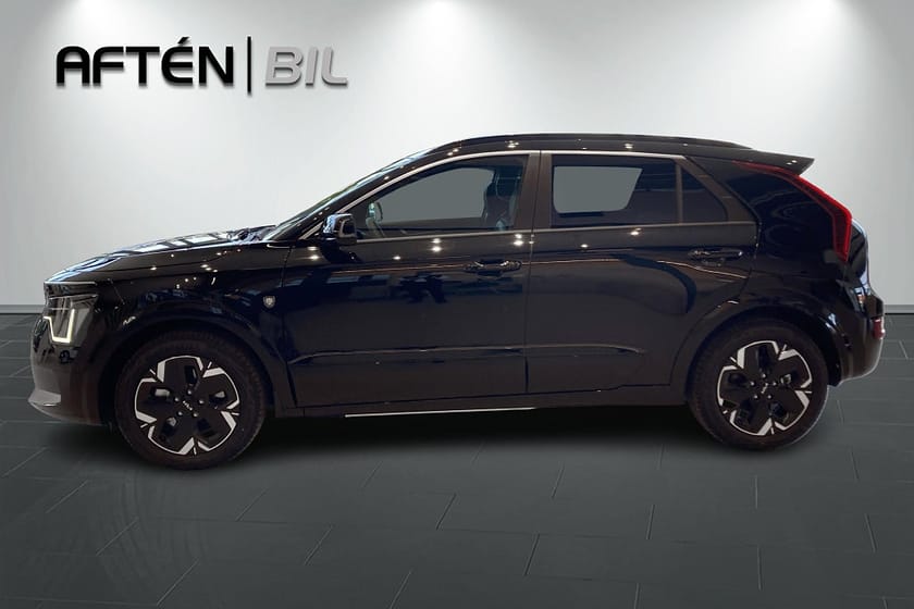 Bild 3 av Kia Niro Plug-In-Hybrid Plug-in Hybrid Advance Privatleasing Ink Vinterhjul