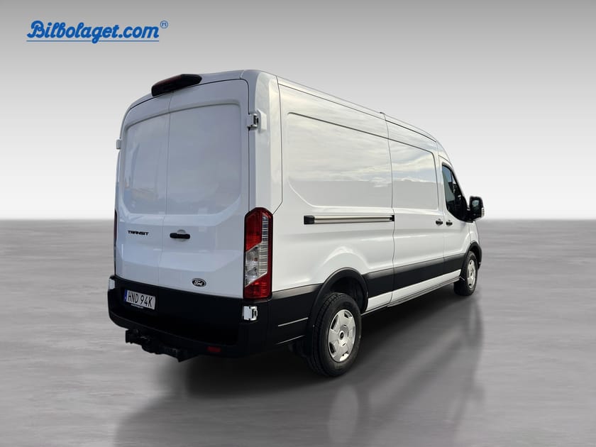 Bild 5 av Ford Transit 350 Skåp 350L3 FWD Trend II A