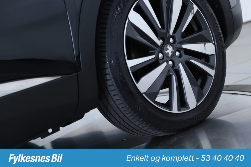 Bilde 5 av Peugeot 5008 7-Seater GT 1,2 PureTech 130hk
