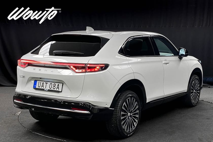 Bild 5 av Honda e:Ny1 Advance 68.8 kWh /Pano /360 /Navi /Moms