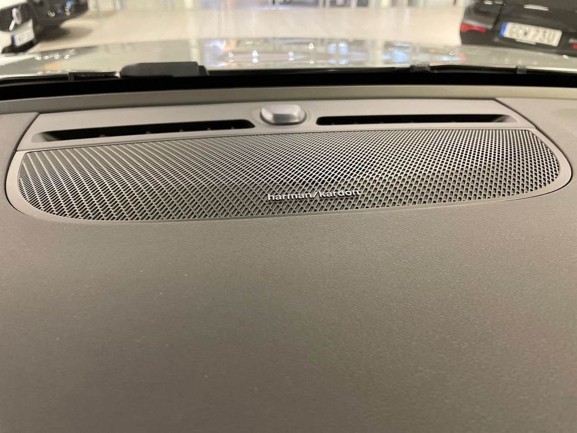 Volvo C40 2024 - miniatyr 9