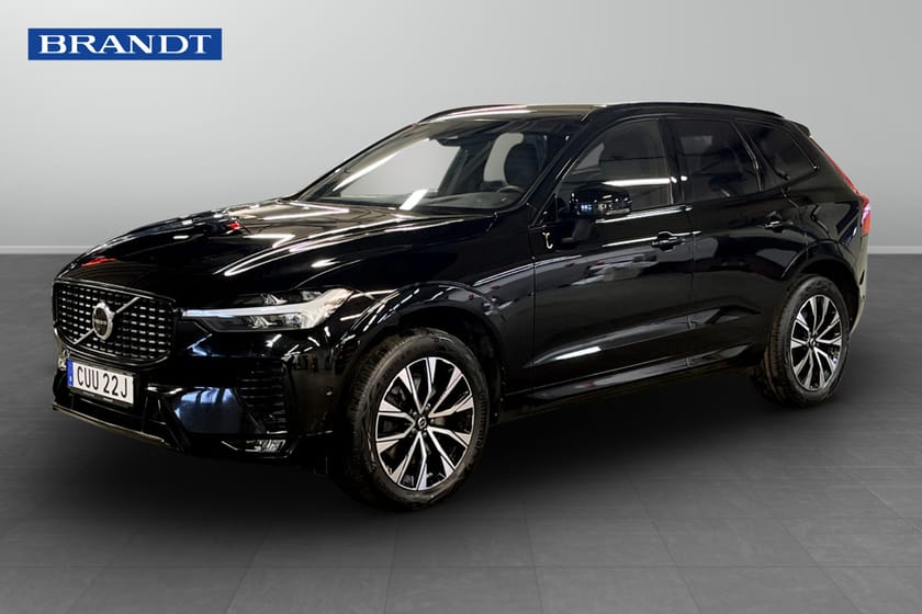 Bild 1 av Volvo XC60 B4 Diesel Plus Dark